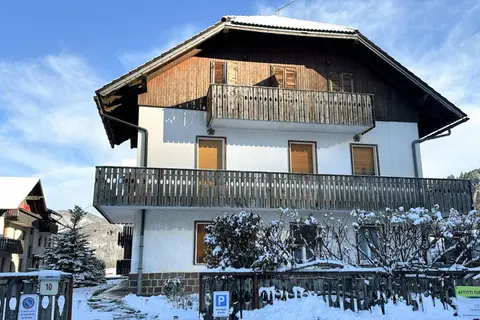 Da Frida Casa Vacanze Tarvisio