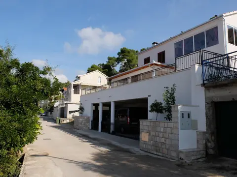 Apartments Sunce