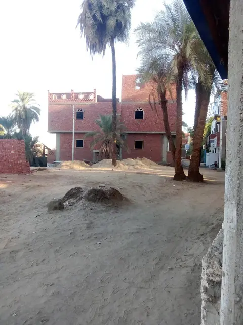Nubian Life Nile View