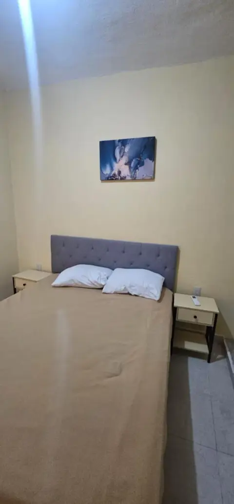 Suite el Ángel #3