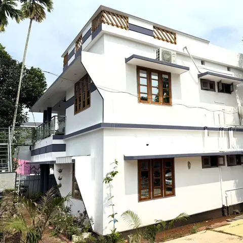 Paddy N Canal Homestay