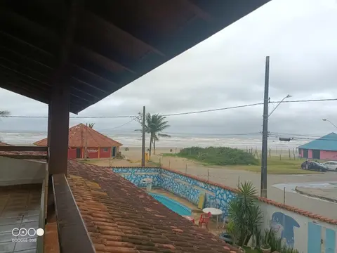 Pousada e restaurante bom ambiente