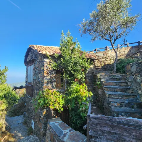 Casa da Pedra