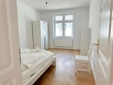 2 Zimmer Wohnung mit Balkon 19