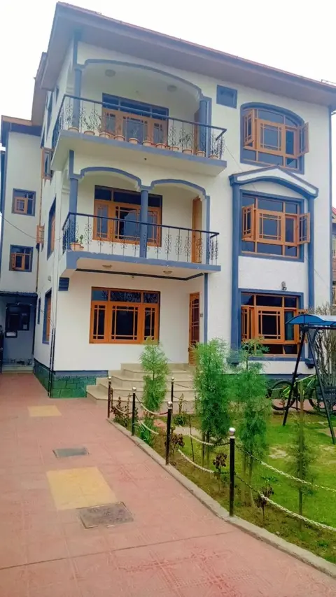 Homestay Hospitality home