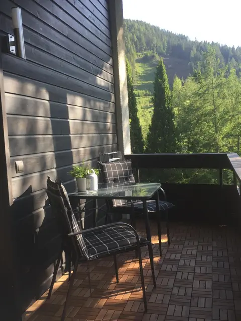 AAA Fewo Bad Kleinkirchheim