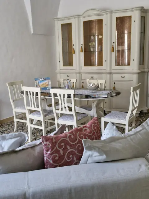 Pietra su Pietra Casa Vacanze