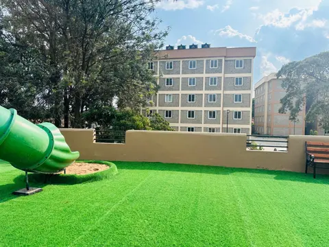 Airb&b 1Br Rama oasis