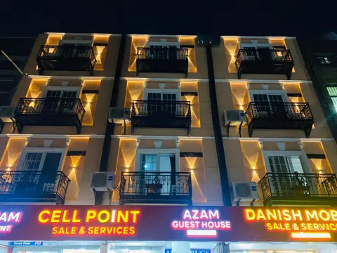 Azam Guest House