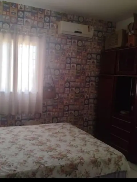Dormitório e hospedaria