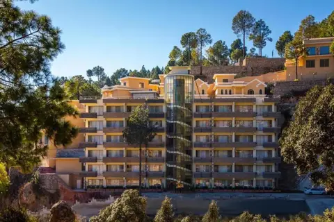 LUXURY ROOM in Highland Country Club & Resort, Margalla Hills