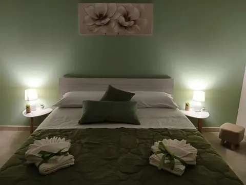 SiciliAmo b&b