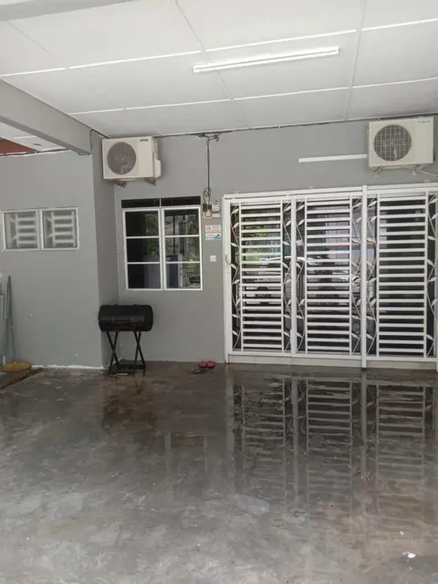Inap KAMI HOMESTAY