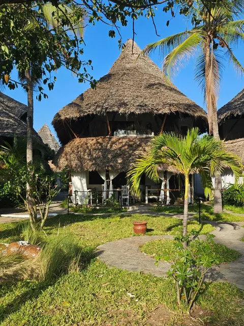 Harbour Key Cottages