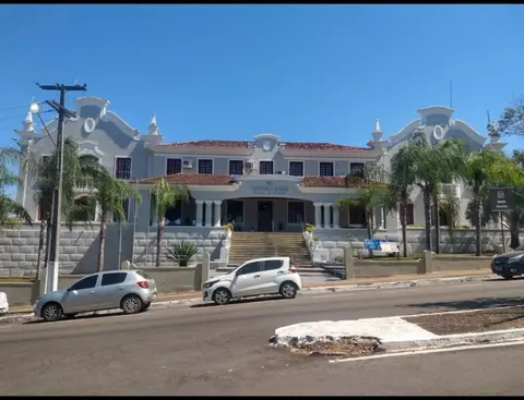 Loft Confortável