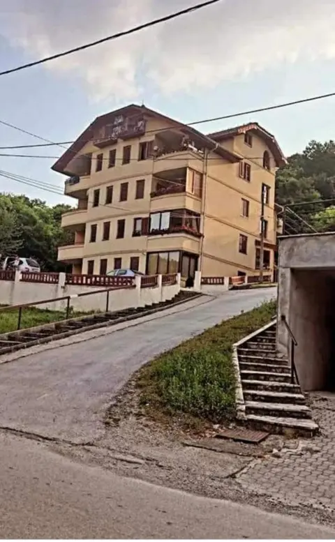 Apartman Lala