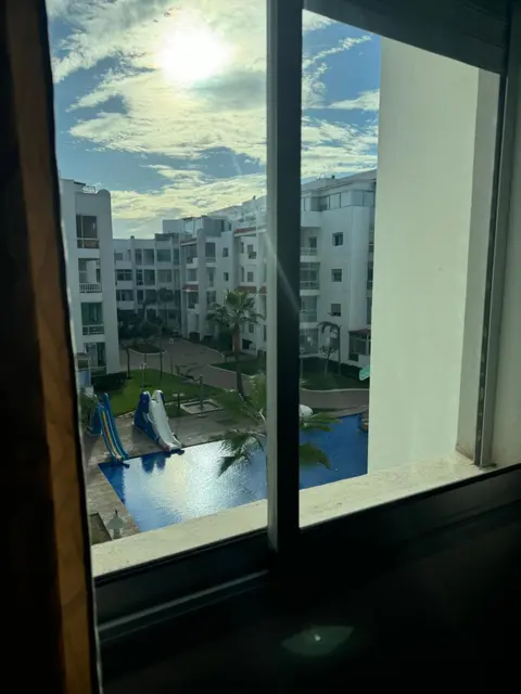 2 chambre pas cher à Mohammédia