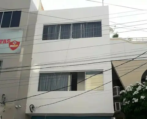 Excelente apartamento centro Paulo Afonso - 2 andar