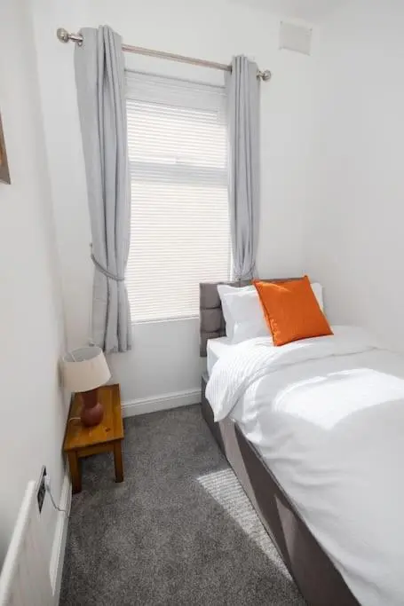 Lavish Living Liverpool