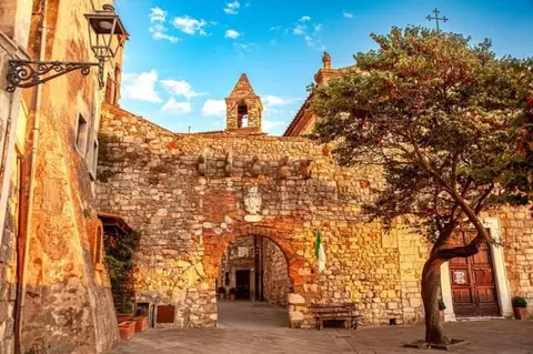 Casa Maria