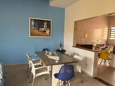 Casa em Peruibe