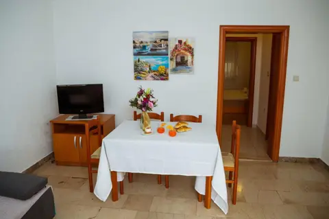 Apartmani Olea