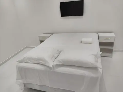 La Maison h'otel Azul