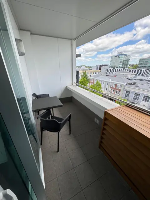 Corporate Accommodation - Modern CBD Apartment