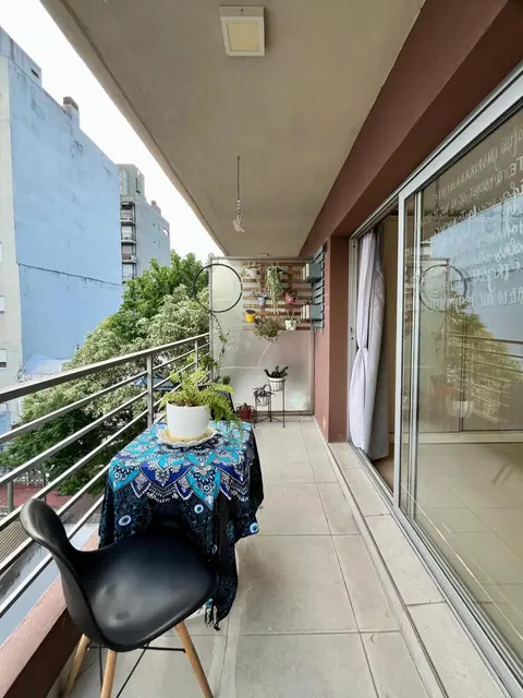 Departamento 3 de Febrero y Ov Lagos