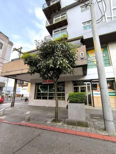 Apartamento en centro histórico zona 1 504