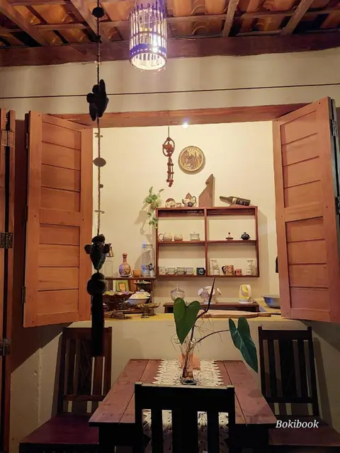 Tiny House Chamego
