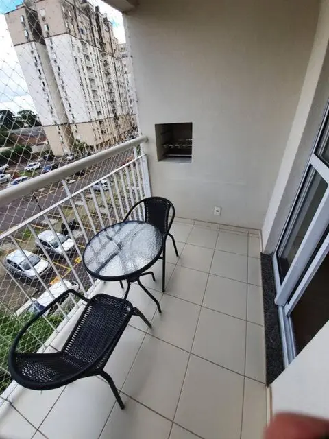 Ap na Linha Verde próximo ao shopping Boulevard