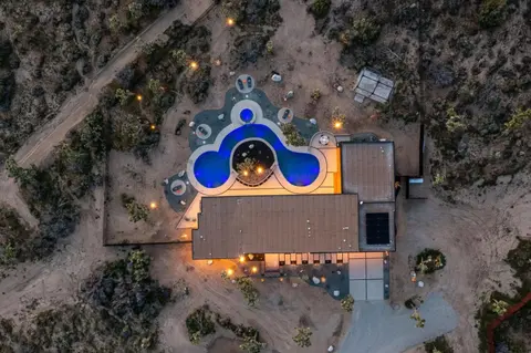 Dragonfly by Fieldtrip - Luxe Oasis w Resort Pool