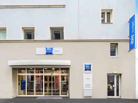 Ibis Budget Graz City