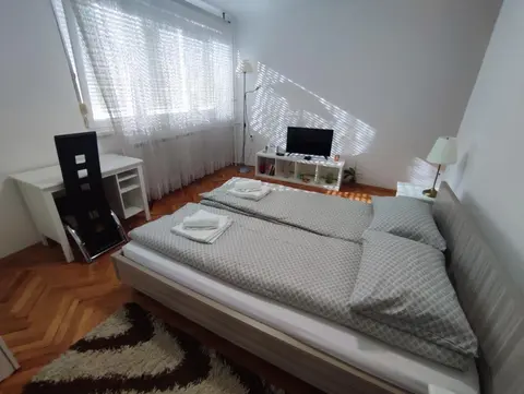 Apartman KALE