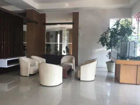 Cozy 2BR Apartment at Pinewood Jatinangor By Travelio