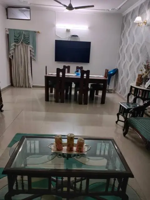Blissful Home