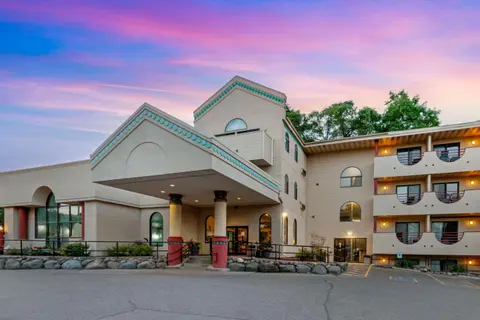 Atlantis Family Waterpark Hotel, an Ascend Collection Hotel