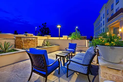 Clarion Hotel The Colony - Plano West