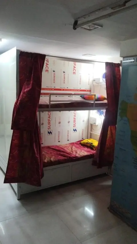 Aai Mata Dormitory