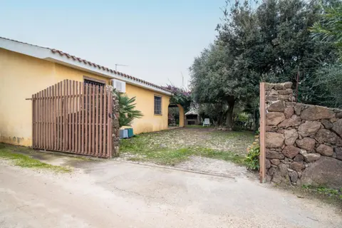 Casa Su Barone 1