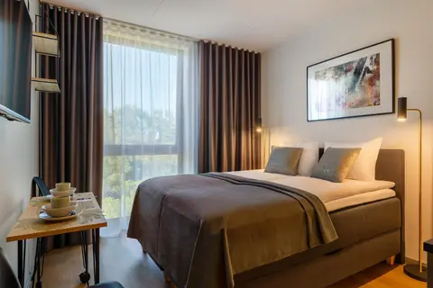 Hessnery Hotel Tallinn