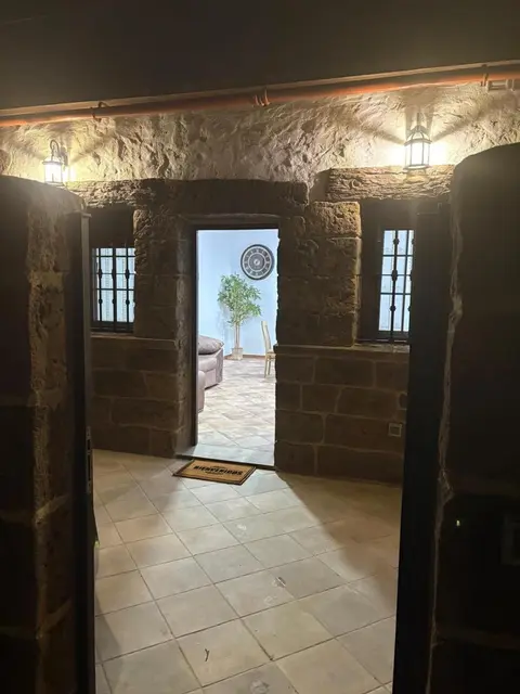 Villa jiguera