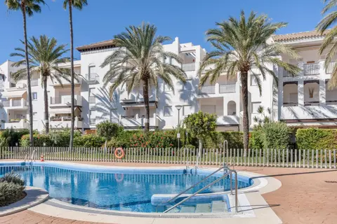 El Paraiso del Golf by Staycare