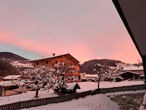 Landhaus Rustika