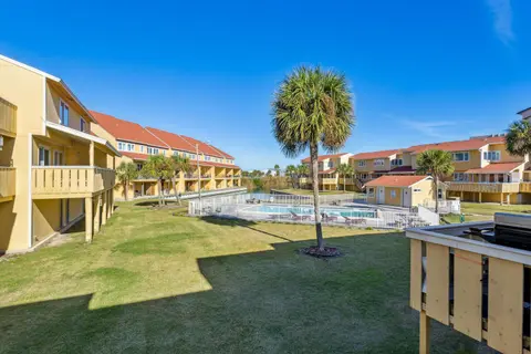 Regency Cabanas D2 - 3B Townhome