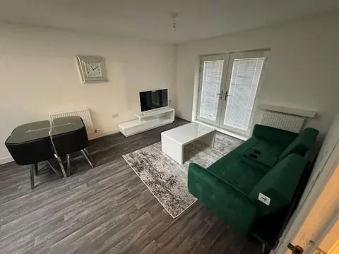 Lux 2bedroom apartment