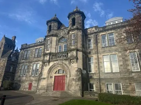 Skibo Court