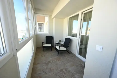 Apartament Serene