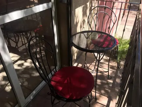 Amplio departamento en la mejor zona de Mendoza